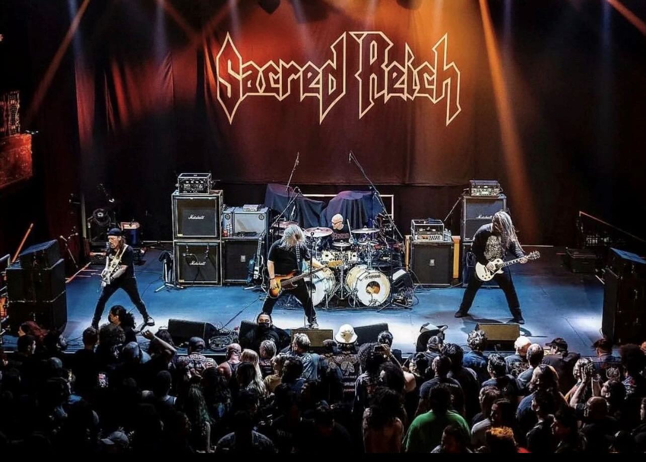 Sacred Reich